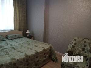 1-к квартира, вторичка, 40м2, 4/25 этаж