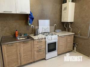 1-к квартира, вторичка, 38м2, 15/16 этаж