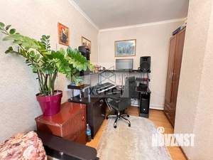 2-к квартира, вторичка, 38м2, 1/2 этаж
