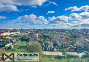 3-к квартира, вторичка, 90м2, 7/15 этаж