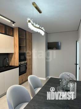 3-к квартира, вторичка, 90м2, 16/16 этаж