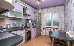 3-к квартира, вторичка, 65м2, 5/5 этаж