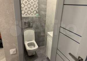 2-к квартира, вторичка, 64м2, 12/16 этаж