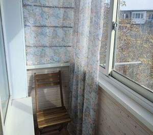 1-к квартира, вторичка, 31м2, 3/5 этаж