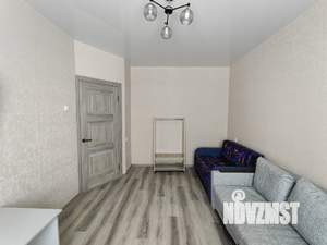 1-к квартира, вторичка, 33м2, 10/18 этаж