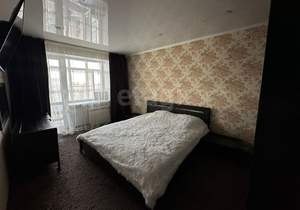 3-к квартира, вторичка, 64м2, 5/5 этаж