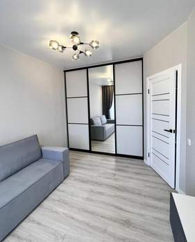 1-к квартира, вторичка, 34м2, 17/20 этаж