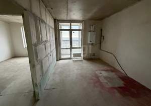 1-к квартира, вторичка, 41м2, 20/21 этаж