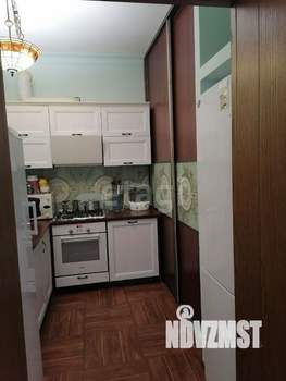 3-к квартира, вторичка, 60м2, 1/2 этаж