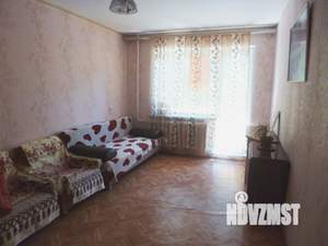 1-к квартира, вторичка, 40м2, 2/9 этаж