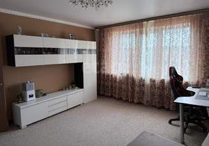 3-к квартира, вторичка, 73м2, 5/5 этаж