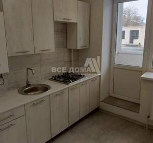 1-к квартира, вторичка, 35м2, 1/5 этаж