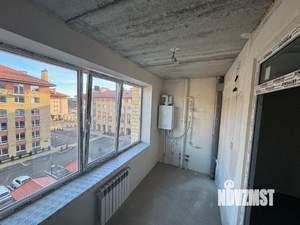 Студия квартира, сданный дом, 28м2, 5/6 этаж