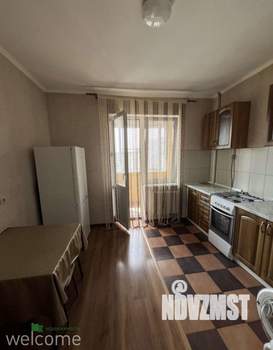 1-к квартира, вторичка, 42м2, 9/10 этаж