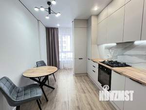 1-к квартира, вторичка, 31м2, 7/16 этаж