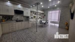 3-к квартира, вторичка, 97м2, 4/5 этаж