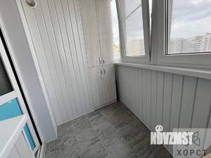 2-к квартира, вторичка, 61м2, 14/16 этаж