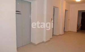 1-к квартира, вторичка, 36м2, 11/12 этаж