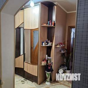 2-к квартира, вторичка, 55м2, 4/12 этаж