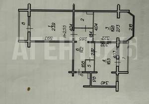2-к квартира, вторичка, 94м2, 3/10 этаж