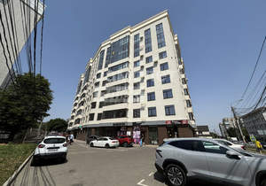 1-к квартира, вторичка, 42м2, 3/9 этаж