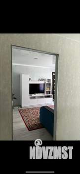 2-к квартира, вторичка, 36м2, 1/5 этаж