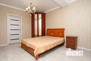 3-к квартира, вторичка, 97м2, 3/5 этаж