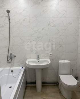 1-к квартира, вторичка, 37м2, 2/17 этаж