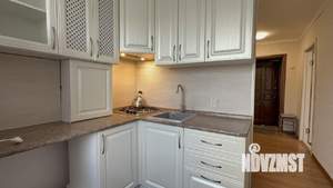 1-к квартира, вторичка, 30м2, 5/5 этаж