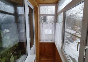 1-к квартира, вторичка, 40м2, 3/9 этаж