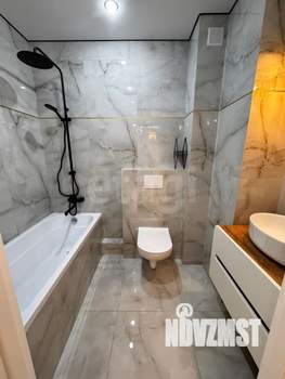 2-к квартира, вторичка, 45м2, 22/25 этаж