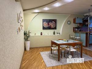 3-к квартира, вторичка, 121м2, 7/9 этаж