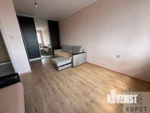 1-к квартира, вторичка, 42м2, 10/12 этаж