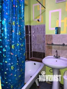 1-к квартира, вторичка, 43м2, 6/10 этаж