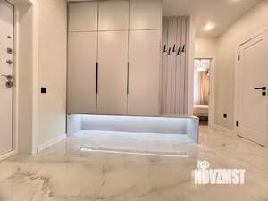 2-к квартира, вторичка, 69м2, 6/10 этаж