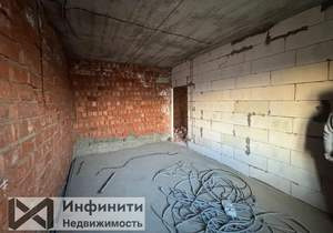 2-к квартира, вторичка, 60м2, 3/4 этаж