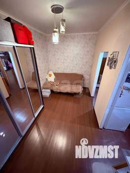 Студия квартира, вторичка, 23м2, 3/16 этаж