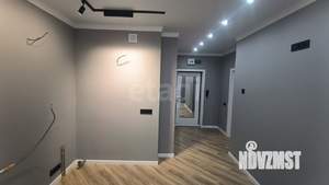 1-к квартира, вторичка, 38м2, 6/16 этаж