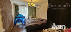 4-к квартира, вторичка, 94м2, 3/10 этаж