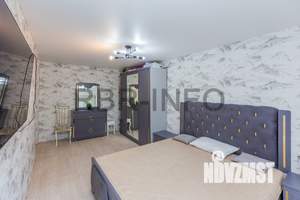 2-к квартира, вторичка, 48м2, 3/5 этаж