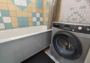 2-к квартира, вторичка, 57м2, 9/9 этаж