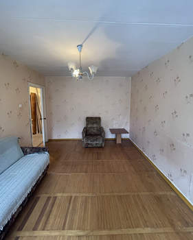 2-к квартира, вторичка, 47м2, 4/5 этаж