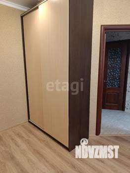 1-к квартира, вторичка, 32м2, 17/18 этаж