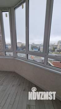 2-к квартира, вторичка, 73м2, 8/17 этаж