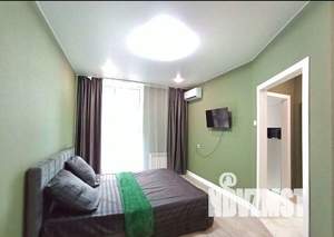 1-к квартира, вторичка, 35м2, 2/17 этаж