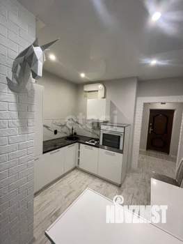 1-к квартира, вторичка, 30м2, 9/17 этаж