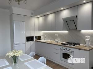 5-к квартира, вторичка, 138м2, 5/5 этаж