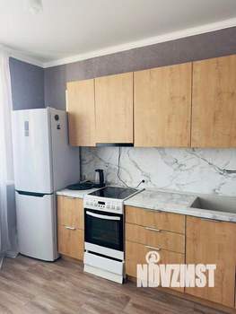 1-к квартира, вторичка, 43м2, 14/16 этаж