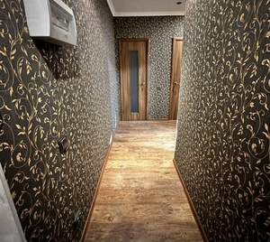 1-к квартира, вторичка, 32м2, 10/16 этаж