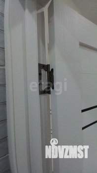 2-к квартира, вторичка, 54м2, 15/18 этаж